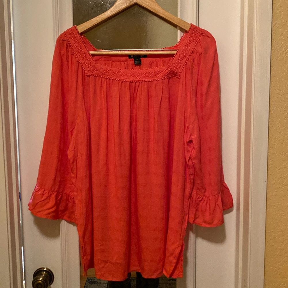 BYdesign Top
